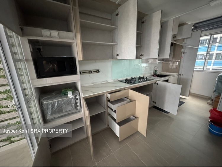 Blk 248 Kim Keat Link (Toa Payoh), HDB 4 Rooms #524168491